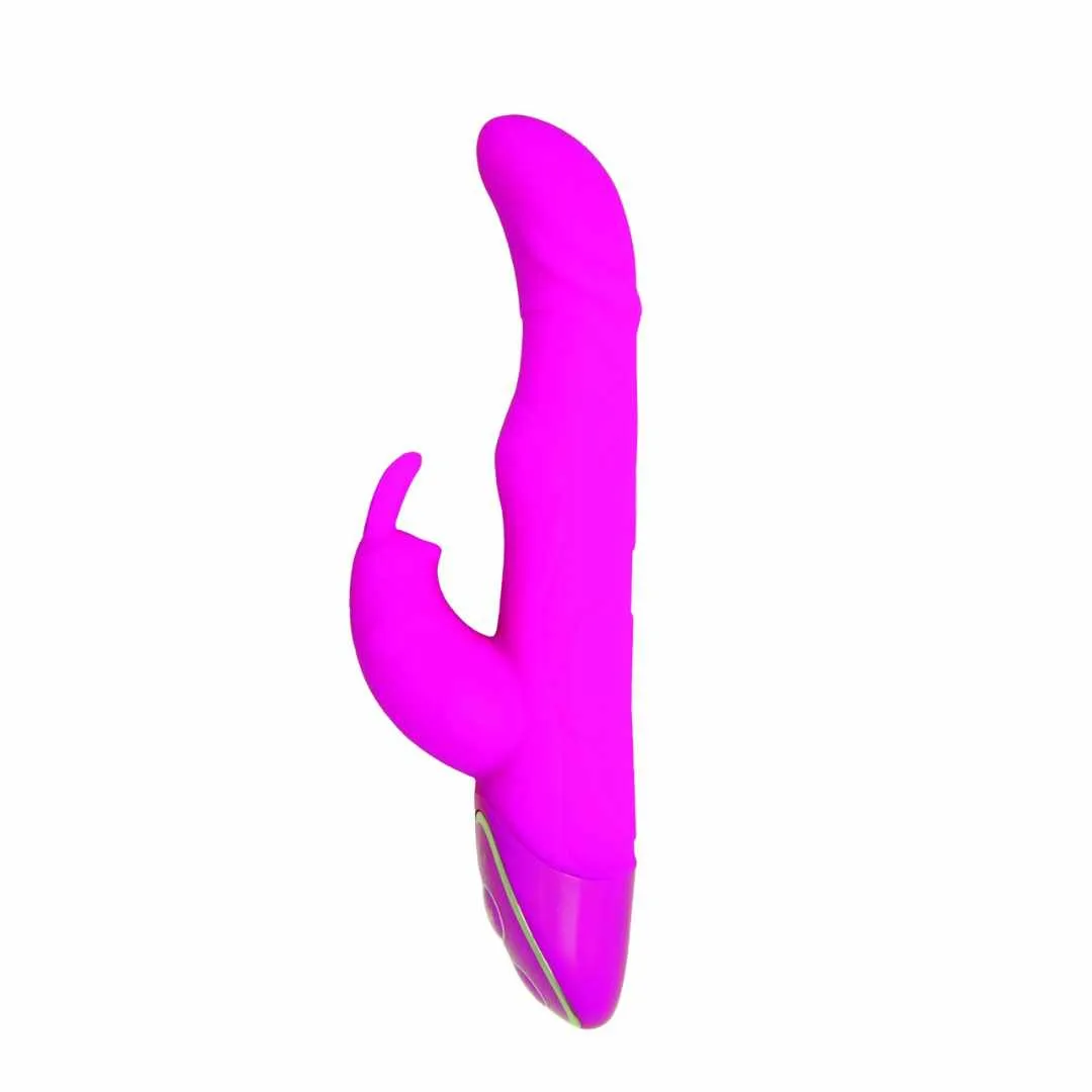 Rabbitvibrator „Diego“ Rabbitvibrator „Diego“