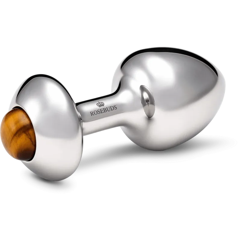 Rosebuds - Neues kleines Schmuckstück aus Edelstahl – Bild 2