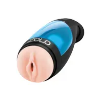 Thrustbuster Male Stimulator, 28 cm Thrustbuster Male Stimulator, 28 cm