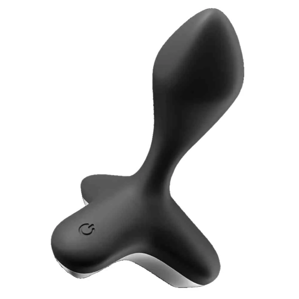 Analvibrator "Game Changer" – Bild 5