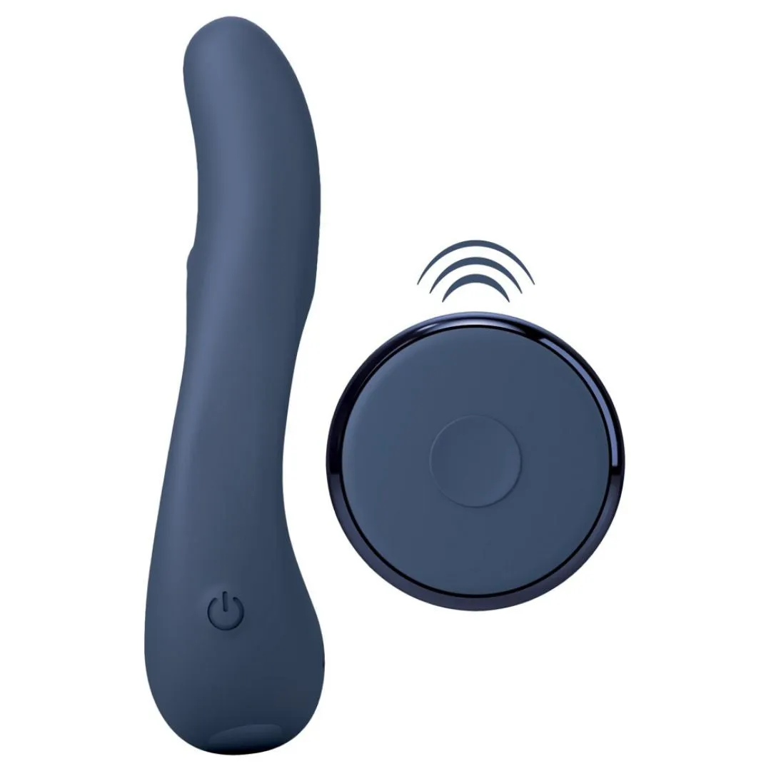 Deimos - Vibrierender Penisring – Bild 4