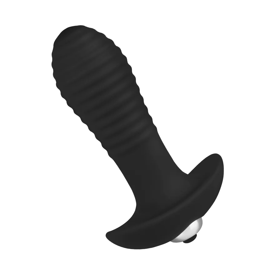 Spiral Plug, 10,5 cm Spiral Plug, 10,5 cm