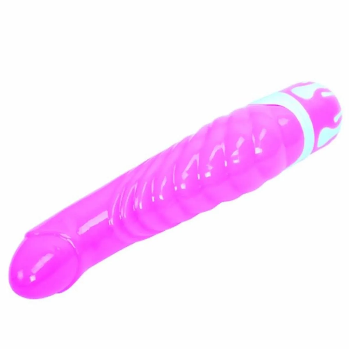 G-Punkt Vibrator "Realistic Cock" – Bild 4