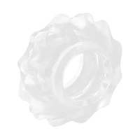 Strukturierter Penisring, 2 - 5 cm Strukturierter Penisring, 2 - 5 cm