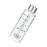 Think Clean - Thoughts Toy Powder, 56 g Think Clean - Thoughts Toy Powder, 56 g