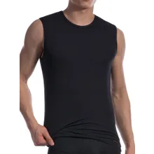 Olaf Benz RED1601: Collegeshirt, schwarz (L) Olaf Benz RED1601: Collegeshirt, schwarz (L)