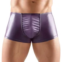 Pants im lila-Mattlook Pants im lila-Mattlook