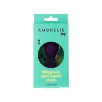 AMORELIE Joy »Glow« Liebeskugeln AMORELIE Joy »Glow« Liebeskugeln
