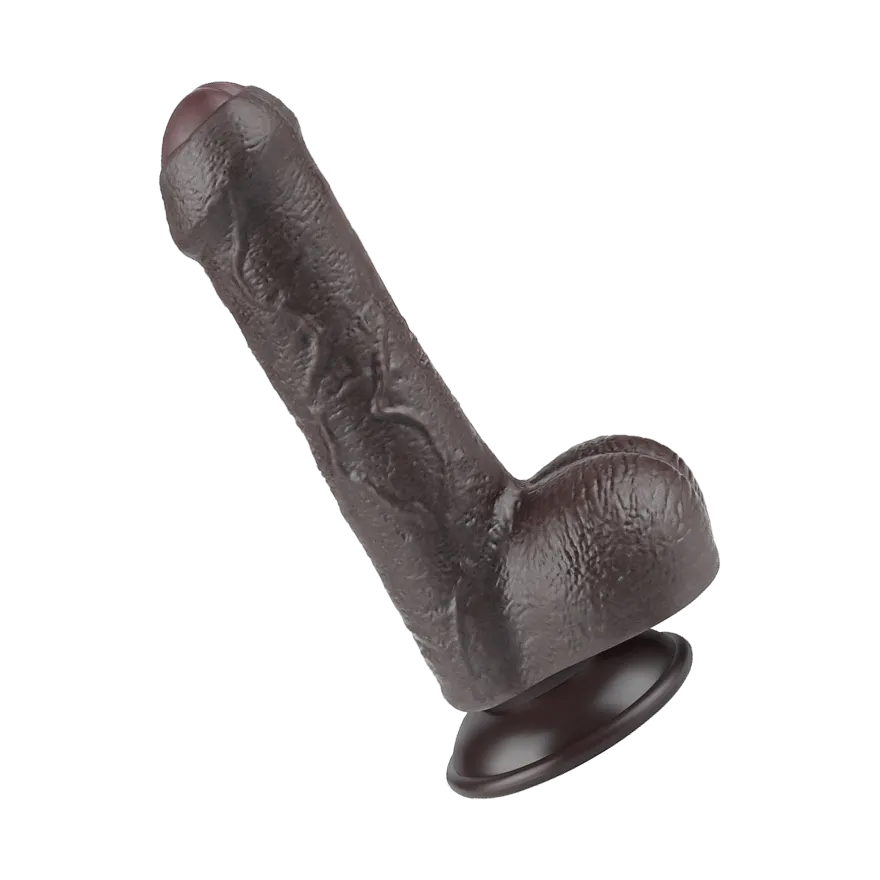 Sliding Skin Dong, 18,3 cm Sliding Skin Dong, 18,3 cm