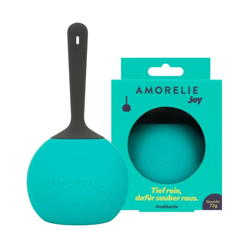 AMORELIE Joy »Dive« Analdusche – Bild 3