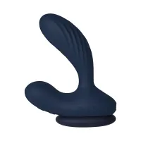 SVAKOM - Prostata Vibrator Vick Neo 2 - Blau SVAKOM - Prostata Vibrator Vick Neo 2 - Blau