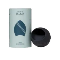 AMORELIE BOLD »Benje« Penis-Vibrator mit Wärmefunktion AMORELIE BOLD »Benje« Penis-Vibrator mit Wärmefunktion