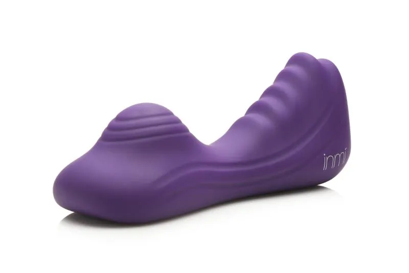 Inmi - Ride N%27 Grind Vibrator Mit Fernbedienung Inmi - Ride N%27 Grind Vibrator Mit Fernbedienung