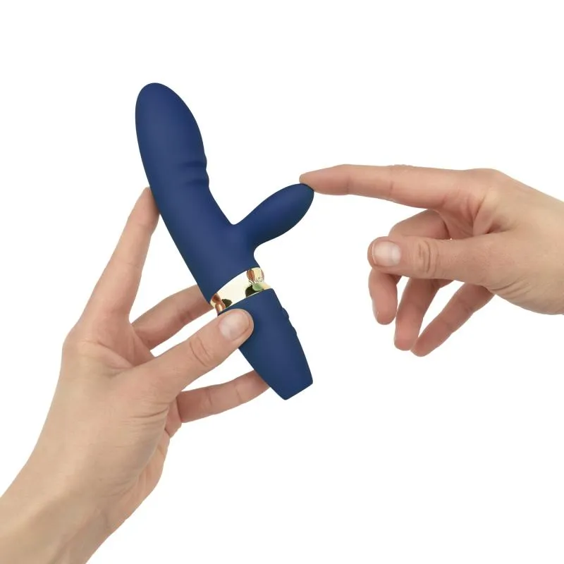 AMORELIE »Crush 2.0« Rabbit-Vibrator – Bild 4