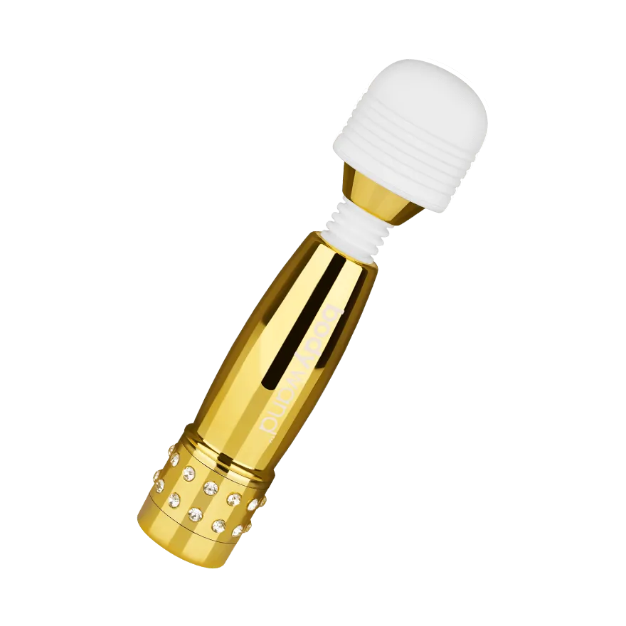 Mini Wand Massager, 11,5 cm Mini Wand Massager, 11,5 cm