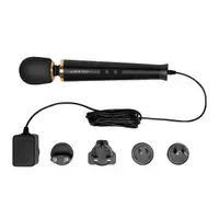 Powerful Petite Plug-In Massager, 25,4 cm Powerful Petite Plug-In Massager, 25,4 cm