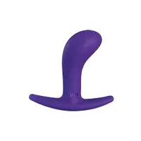 Fun Factory Bootie Small: Analplug, violet Fun Factory Bootie Small: Analplug, violet