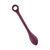 Glam - Bendable G-Spot Vibe, 22 cm Glam - Bendable G-Spot Vibe, 22 cm
