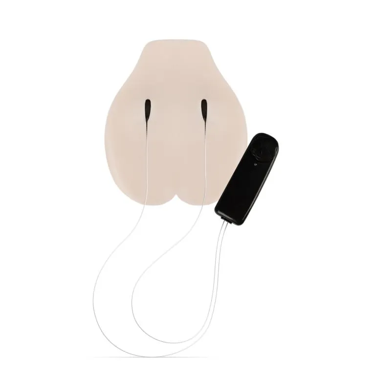 Friend With Benefits »Kelly Watson« Masturbator mit Vibration – Bild 5