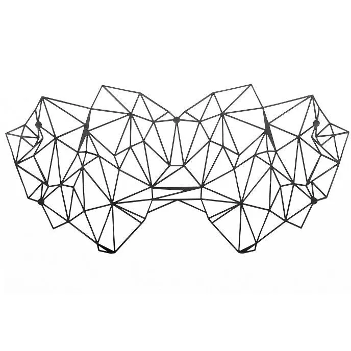 Maske "Kristine" – Bild 3