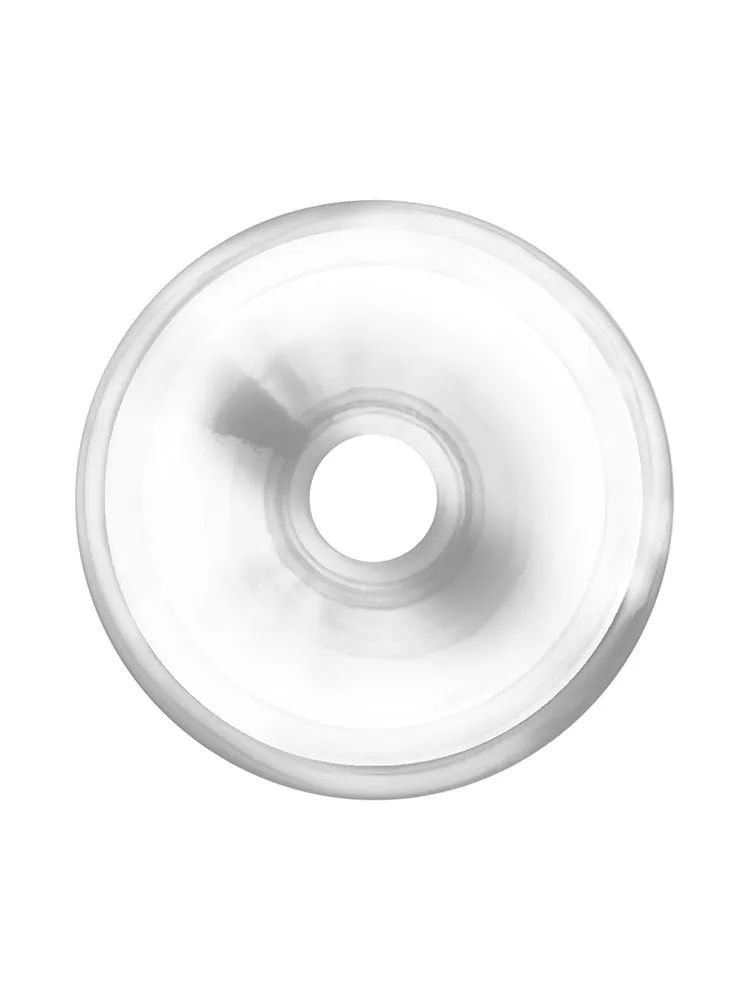 Renegade Universal Pump Sleeve: Ersatzmanschette, transparent Renegade Universal Pump Sleeve: Ersatzmanschette, transparent