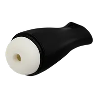 Masturbator mit Saugfunktion, 25 cm Masturbator mit Saugfunktion, 25 cm