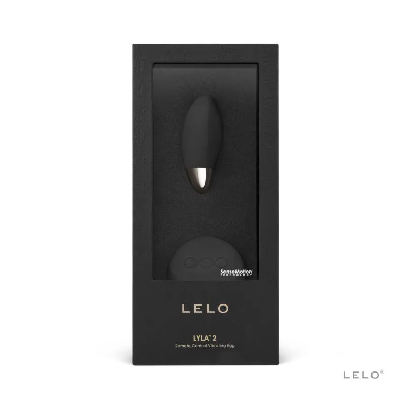 LELO »Lyla 2« Vibro-Ei – Bild 3