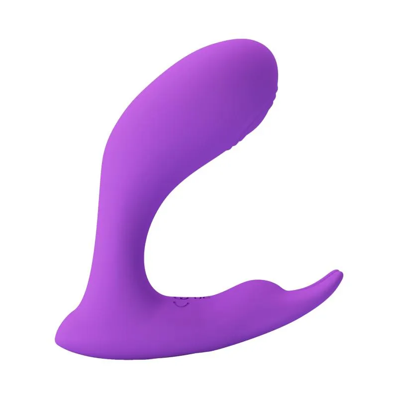 Pretty Love - Idabelle - Lila – Bild 3