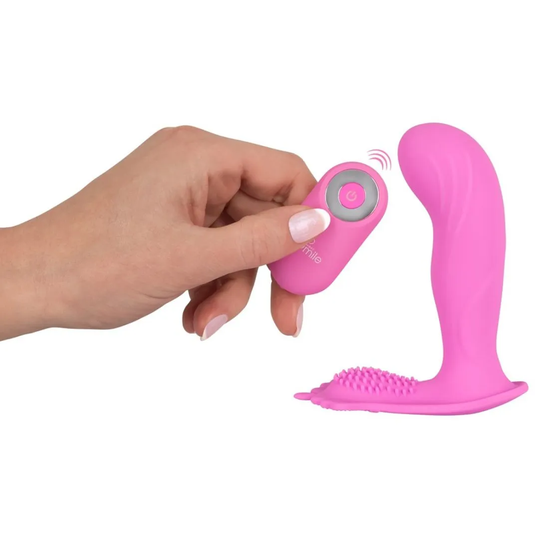 Vibrator „RC G-Spot Panty Vibe“ – Bild 3