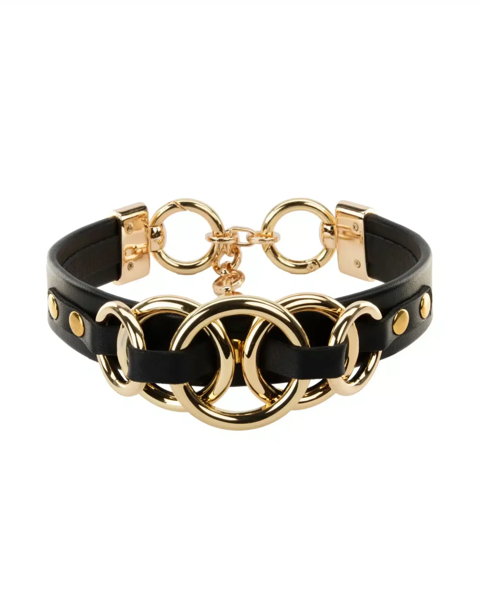 Asche & Gold - Adele Halskette Asche & Gold - Adele Halskette