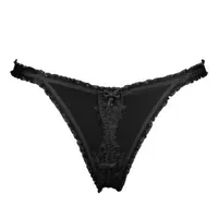 Faye - Sexy Ouvert-String mit Spitze Faye - Sexy Ouvert-String mit Spitze