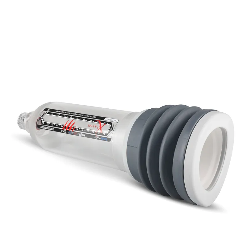 Hydroxtreme 11 Penispumpe – Bild 3