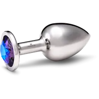 Rosebuds™ - Großer Edelstahl-Kristall Rosebuds™ - Großer Edelstahl-Kristall