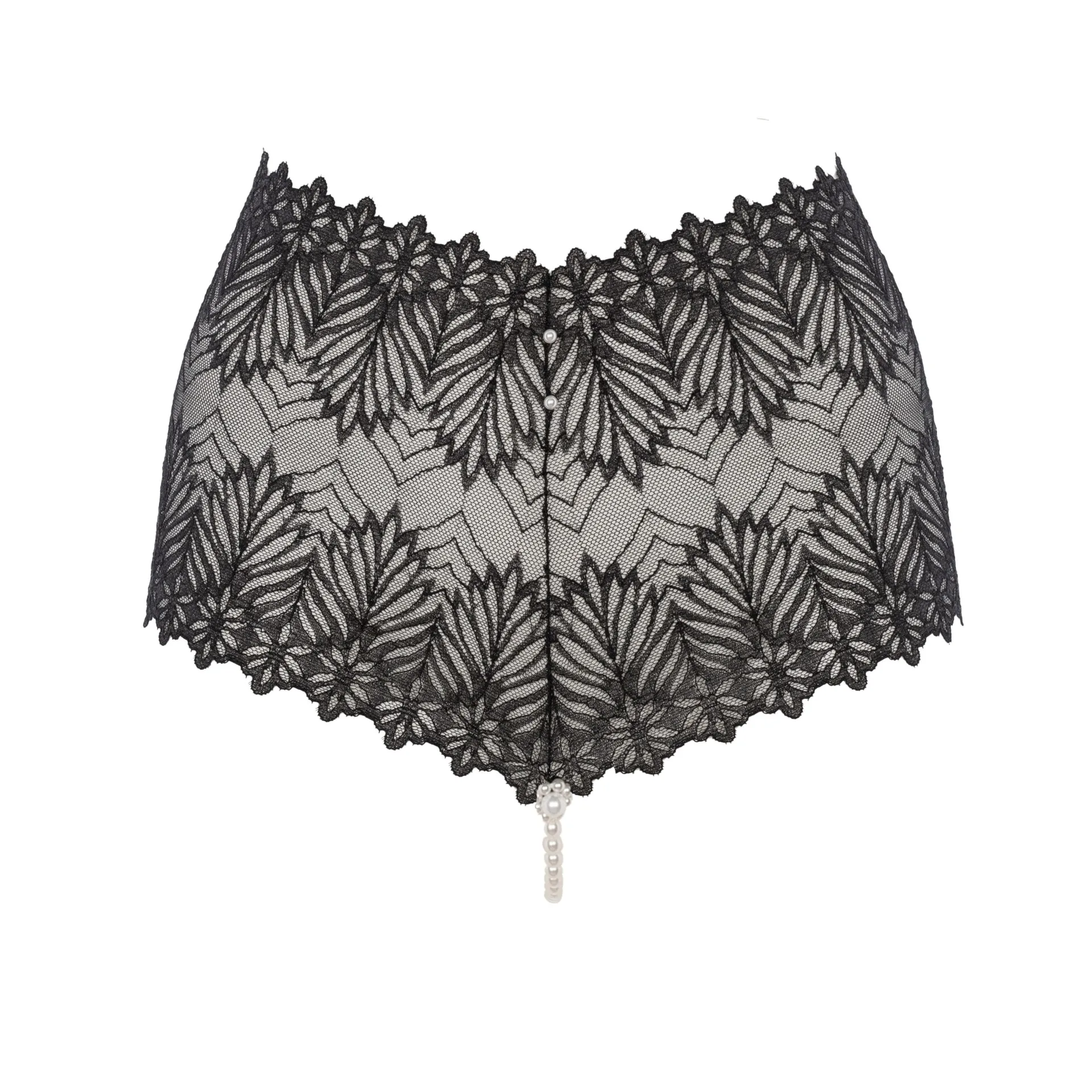 Bracli - Destinos Strumpfhosen - Exklusive Perlenstring-Dessous Größe Plus Bracli - Destinos Strumpfhosen - Exklusive Perlenstring-Dessous Größe Plus