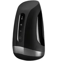 Masturbator "Heat Vibration" Masturbator "Heat Vibration"