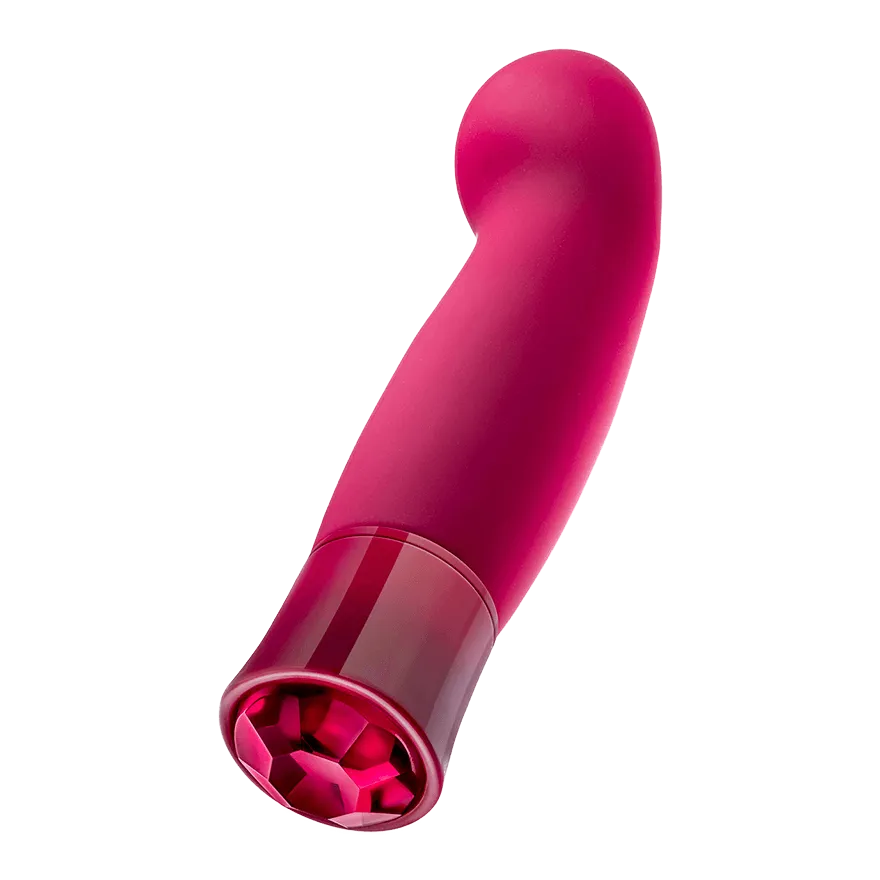 Oh My Gem - Classy Garnet, 14 cm Oh My Gem - Classy Garnet, 14 cm