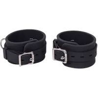 Silikon Fußfessel "Deluxe" Silikon Fußfessel "Deluxe"