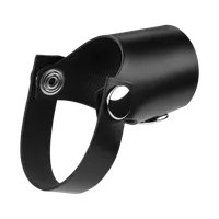 Penismanschette mit Hodengurt, 3,5 cm Penismanschette mit Hodengurt, 3,5 cm