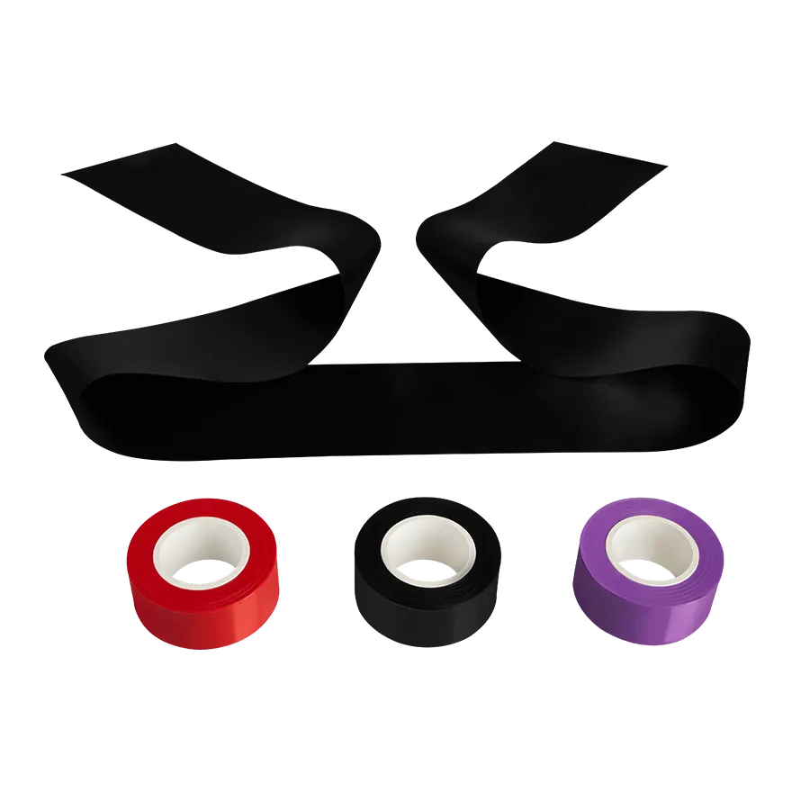 Bondage Tape, 3 Stück, 15,24 m Bondage Tape, 3 Stück, 15,24 m