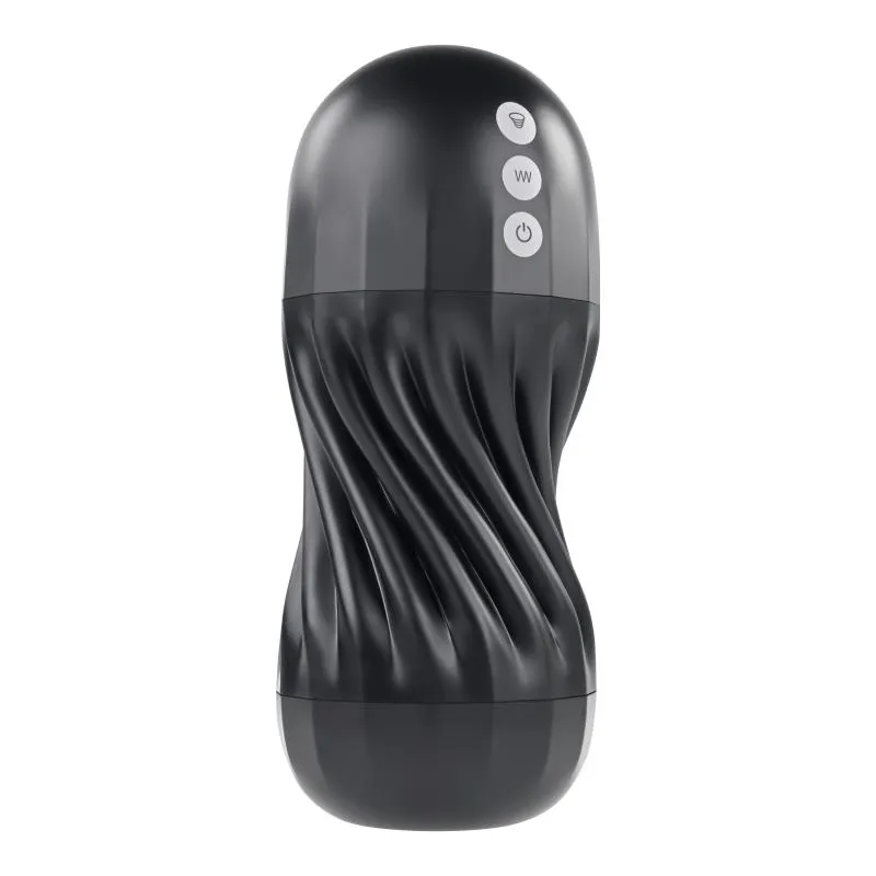 Playboy »Solo« Masturbator mit Vibration – Bild 3