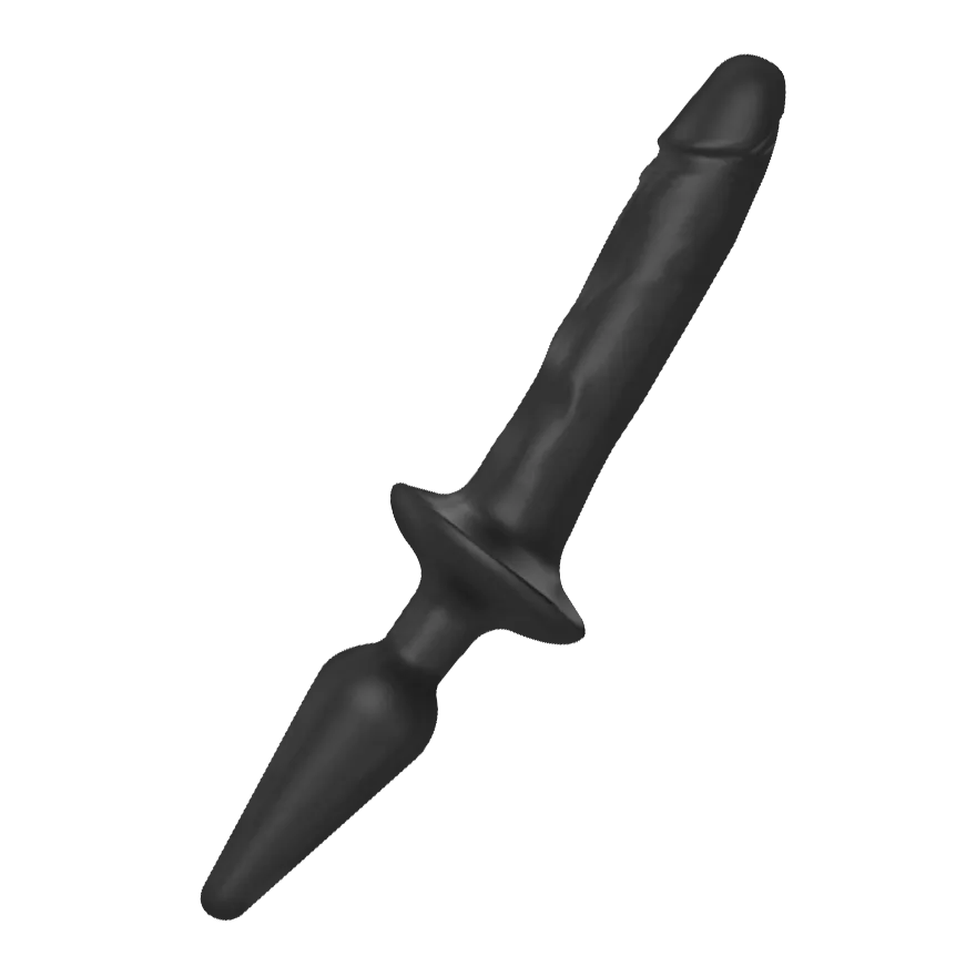 Realistic Switch Plug-In, Größe S, 25 cm Realistic Switch Plug-In, Größe S, 25 cm