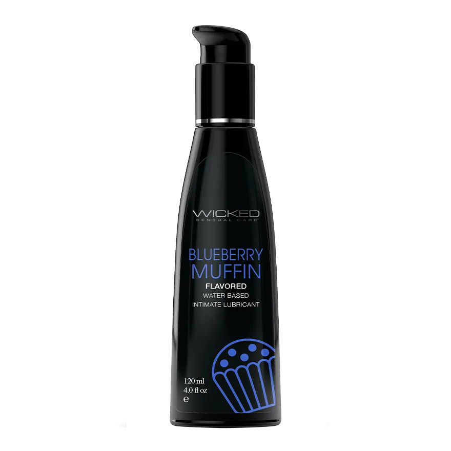 Aqua Blueberry Muffin, wasserbasiert, 120 ml Aqua Blueberry Muffin, wasserbasiert, 120 ml