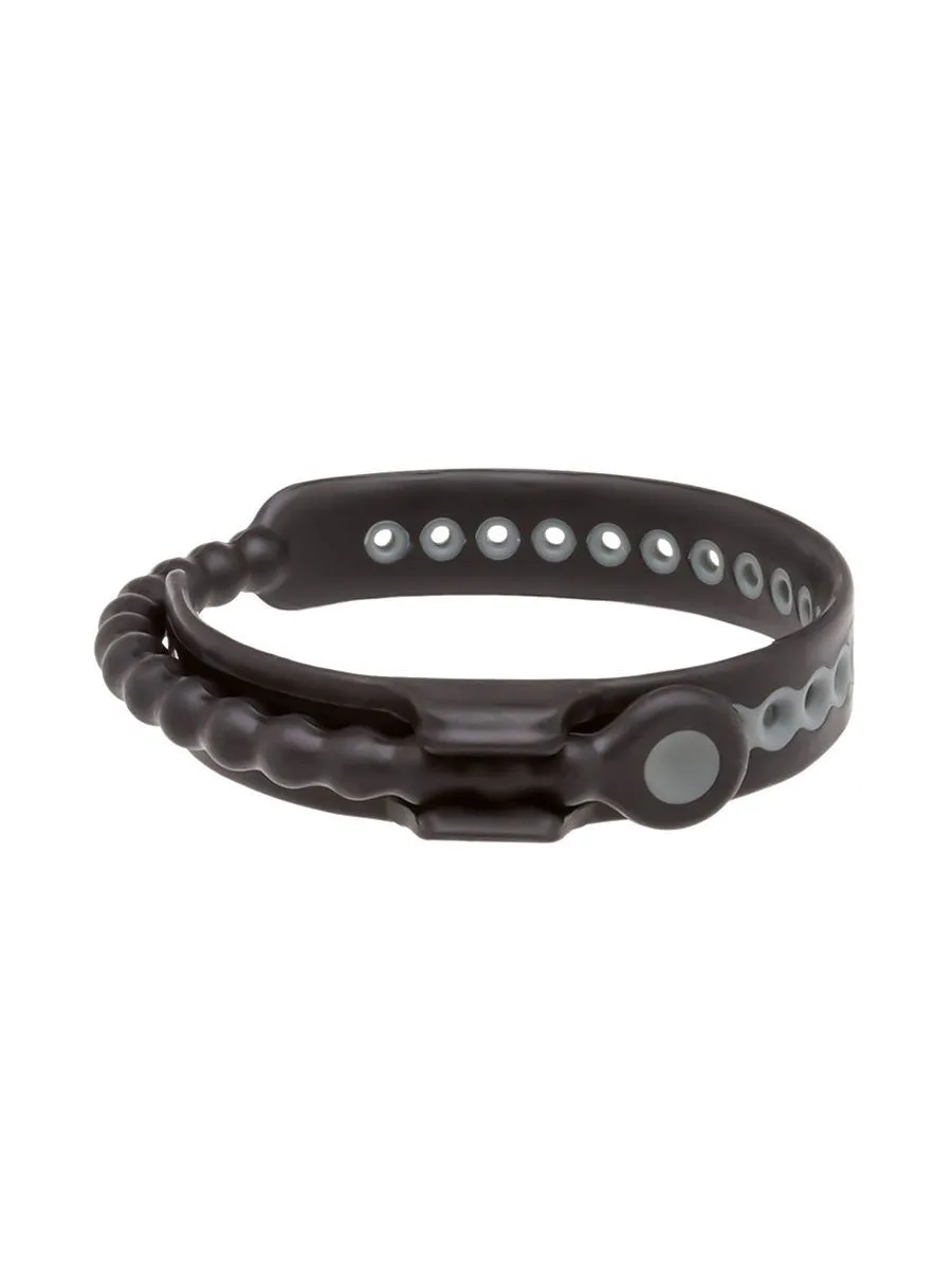 Perfect Fit Speed Shift: Penisring, schwarz Perfect Fit Speed Shift: Penisring, schwarz