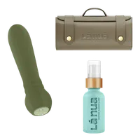 Gift Bag Unflavoured Bundle, 4 Teile Gift Bag Unflavoured Bundle, 4 Teile