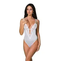 Ingina - Body Ingina - Body