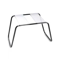 The Incredible Sex Stuhl The Incredible Sex Stuhl