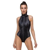 Body Snake - Schwarz Body Snake - Schwarz