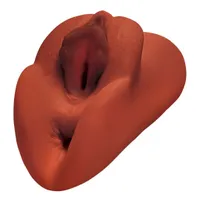 Masturbator „Perfect Pussy: Double Stroker“ Masturbator „Perfect Pussy: Double Stroker“