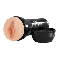 PDX Extreme - Wet Pussies Super Luscious Lips XXL, 26 cm PDX Extreme - Wet Pussies Super Luscious Lips XXL, 26 cm