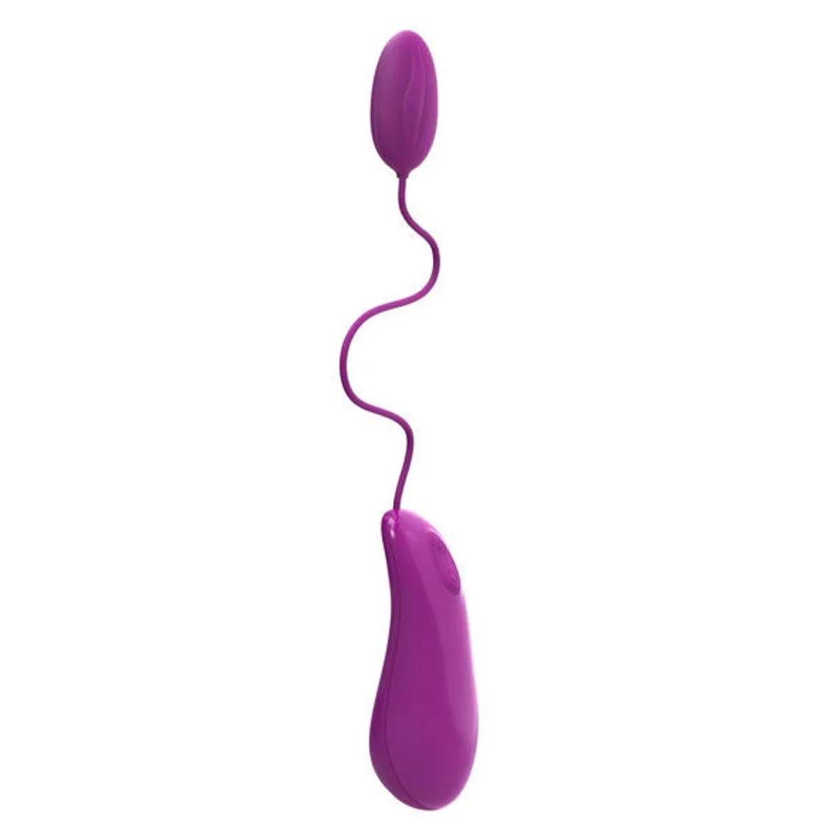 Vibro-Ei "B-Naughty Deluxe" mit Fernbedienung Vibro-Ei "B-Naughty Deluxe" mit Fernbedienung